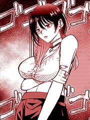 猎奇漫画图鉴：材质替换练习示例